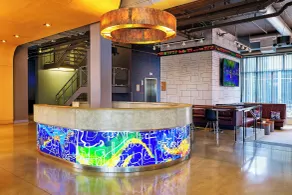 Aloft by Marriott Chicago O'Hare - Réception