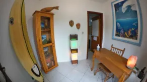 Pousada Bem te vi - Recepción