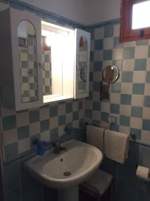 La Giara - Salle de bain