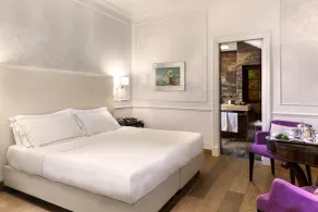 The Ashbee Hotel - The Leading Hotels of the World - Room