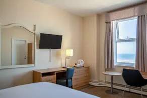 Norbreck Castle Hotel Blackpool - Chambre