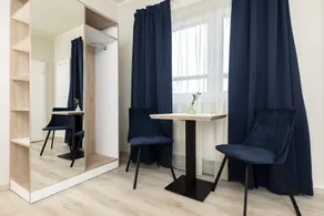 Aparthotel Stralsund, das Original - Camera