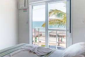 Pousada Holday - Room