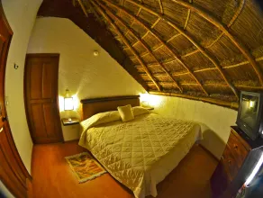 La Aldea Hotel & Spa - Rom