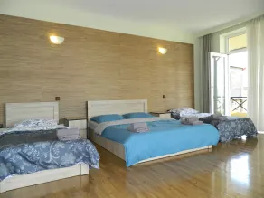 Terrace House Tbilisi - Værelse