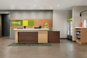 Home2 Suites by Hilton Columbia Harbison - Restaurant