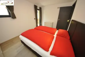 Eco House by Livigno Accomodation - Rum