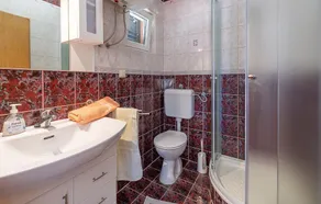 Apartment Betiga With Sea View 02 - Bathroom
