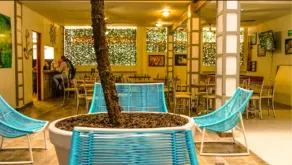 Acapulco Amor - Restaurante