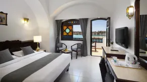 Arabella Azur Resort - Room