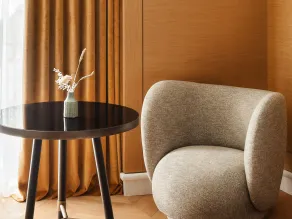 Hôtel De Sers Champs Elysées Paris - Zimmer