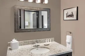 Baymont by Wyndham Glenview - Salle de bain