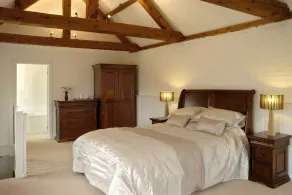 The White Horse Inn - Room