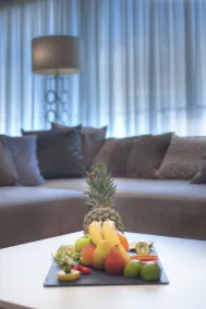 Hotel Riva by Aycon - Room
