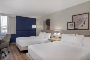 Spark by Hilton Fishkill - Chambre