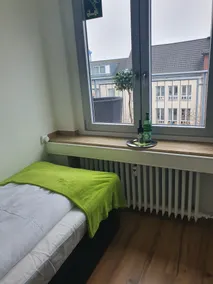 Studiotel Top Loft - Habitación
