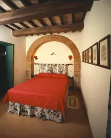 Poggio alle Vigne - Zimmer