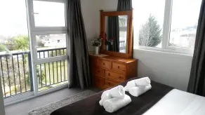 Spa B&B - Værelse