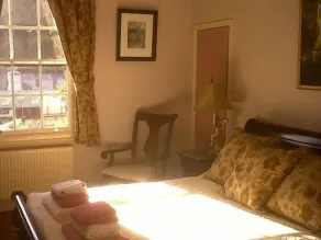 Foundry Masters House - Chambre