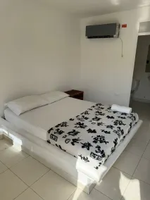 Hotel Casa Grande Riohacha Inn - Room