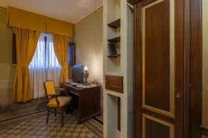 Hotel I Portici - Zimmer