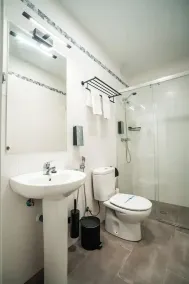 Ibericabeds Albaicín - Salle de bain