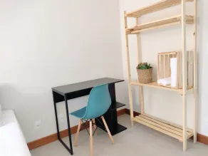 Pousada VilaZinha - Room