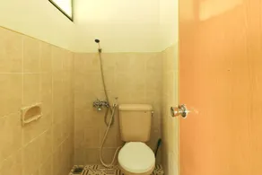Villa Bunga - Bathroom
