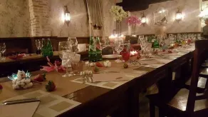 Locanda La Corte - Restaurant