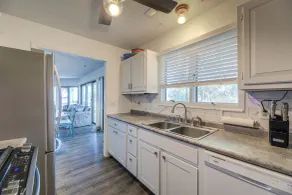 New Bern Home w/ Direct Access to Neuse River - Interior