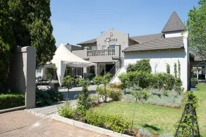 Birchwood Hotel and OR Tambo Conference Centre - Restaurant