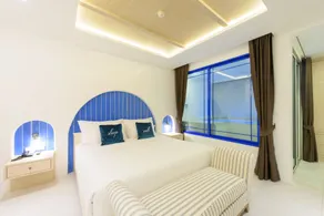 Costa Village Bangsaray - Chambre