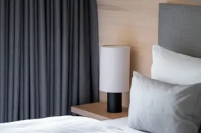 Seegut Zeppelin - a member of Design Hotels - Chambre