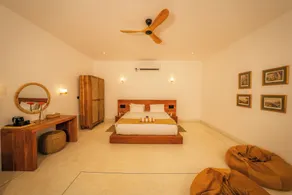 The 180 Villa - Habitación