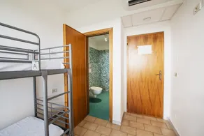 Safestay Pisa Centrale - Salle de bain