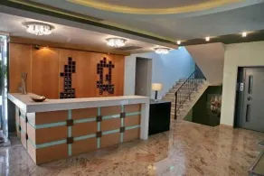 Theofilos Superior Resort Hotel & Spa - Reception