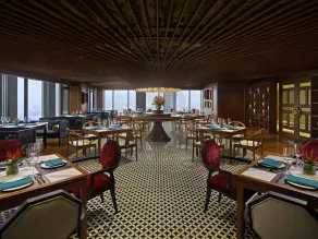 Grand Mercure Hanoi - Restaurant