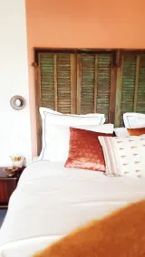 Residenza Villa Genua - Rom
