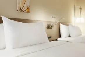 Hilton Garden Inn Charlotte SouthPark - Chambre