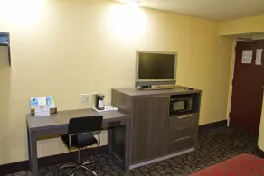 Days Inn by Wyndham Blue Springs - Chambre