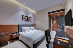 The Neemaya - View from room