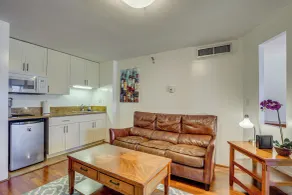Free Parking Pool Harbor View Access Honolulu Gem! - Innvendig