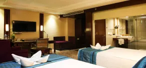 SkyCity Hotel Gurgaon - Room