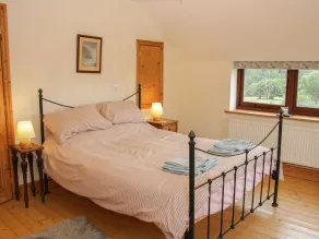 Minton Lane Cottage - Zimmer
