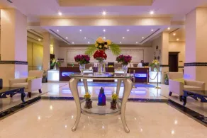 فندق فيلوران Veloran Hotel - Reception