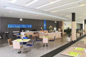 Ibis Phuket Kata - Restaurant
