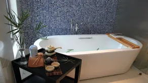 Hotel Indigo Shanghai On The Bund by IHG - Bagno