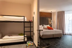 Hotel Neuer Fritz - Room