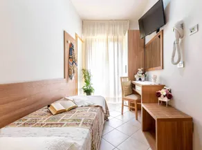 Hotel Roland - Rum