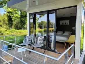 Hôtel La Vinaigrerie LOGIS - Værelse